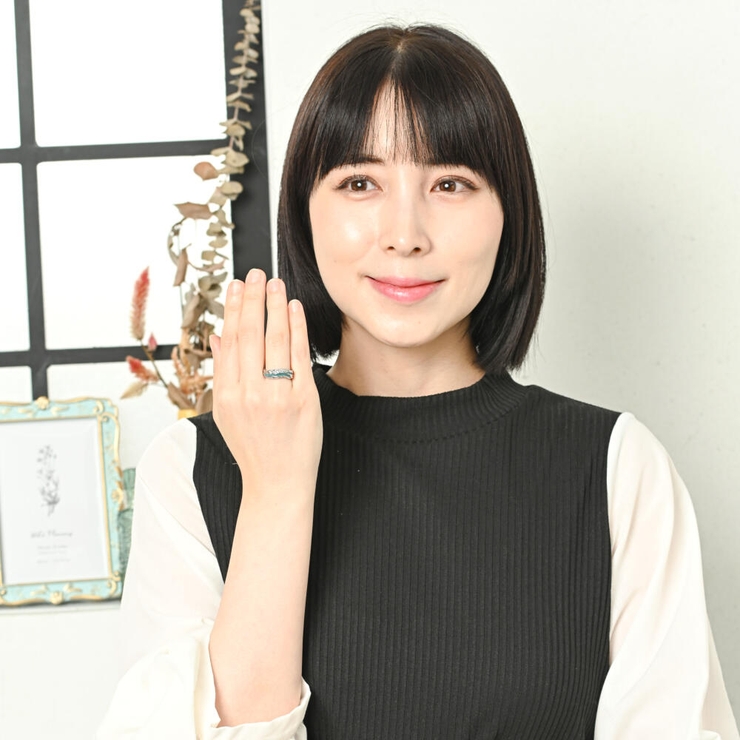 指輪 リング レディース | lunolumo | 詳細画像2 