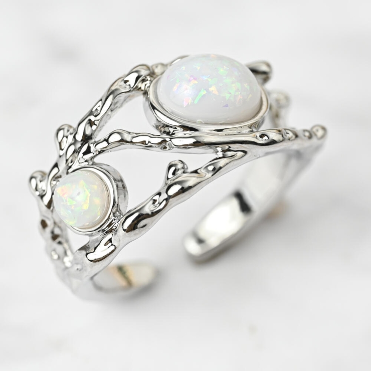 指輪 リング レディース | lunolumo | 詳細画像4 