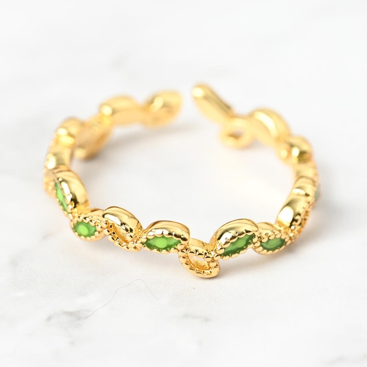 指輪 リング レディース | lunolumo | 詳細画像5 