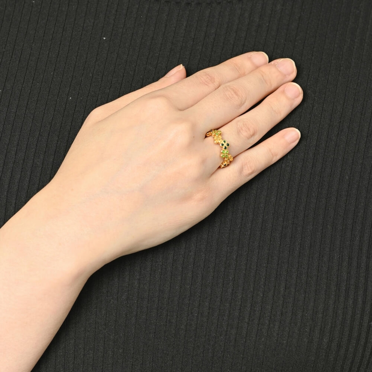 指輪 リング レディース | lunolumo | 詳細画像3 