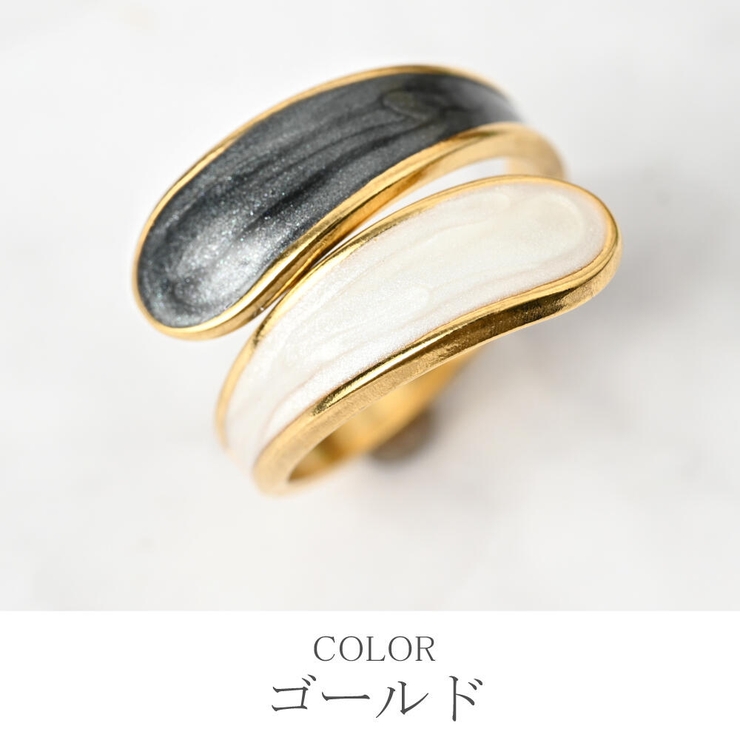 指輪 リング レディース | lunolumo | 詳細画像4 