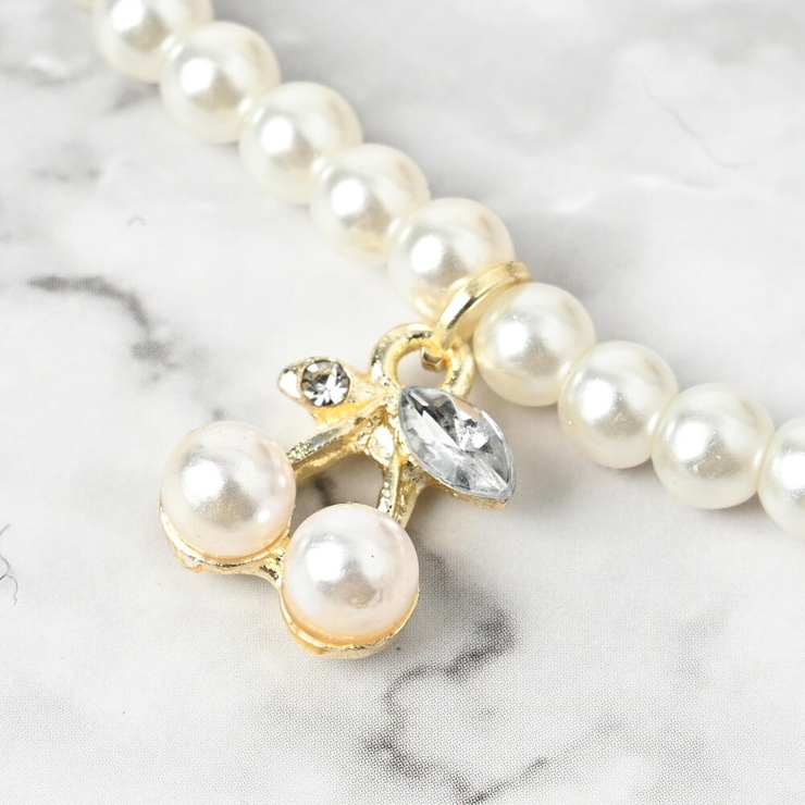 ネックレス レディース パール | lunolumo | 詳細画像10 