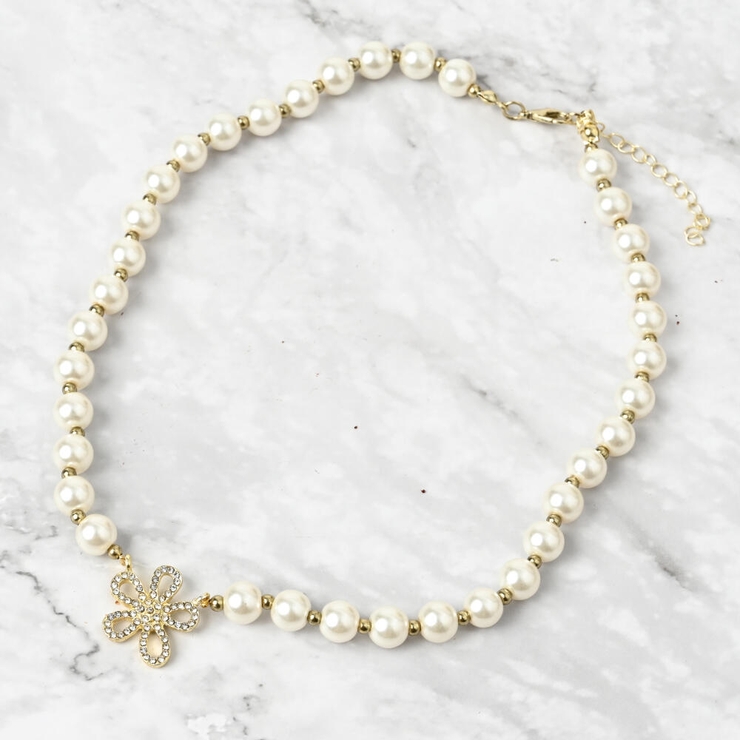 ネックレス レディース パール | lunolumo | 詳細画像4 