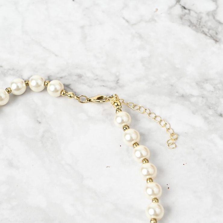 ネックレス レディース パール | lunolumo | 詳細画像6 