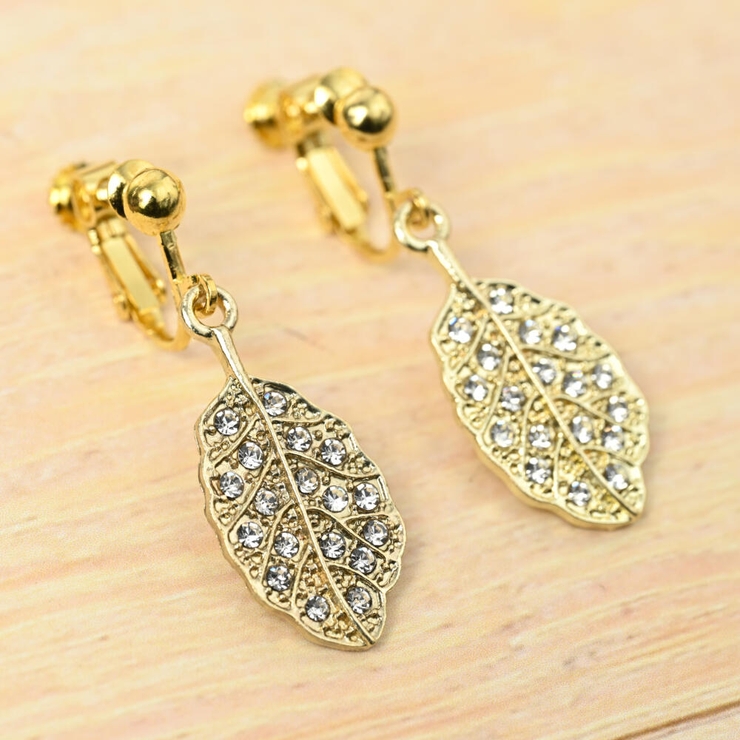 日本製 イヤリング レディース | lunolumo | 詳細画像5 