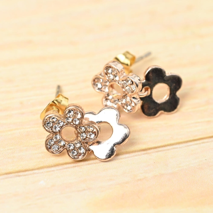 ピアス レディース 花 | lunolumo | 詳細画像5 