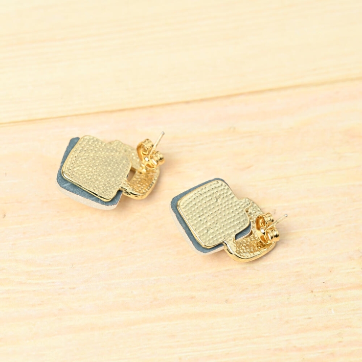 ピアス レディース スクエア | lunolumo | 詳細画像6 