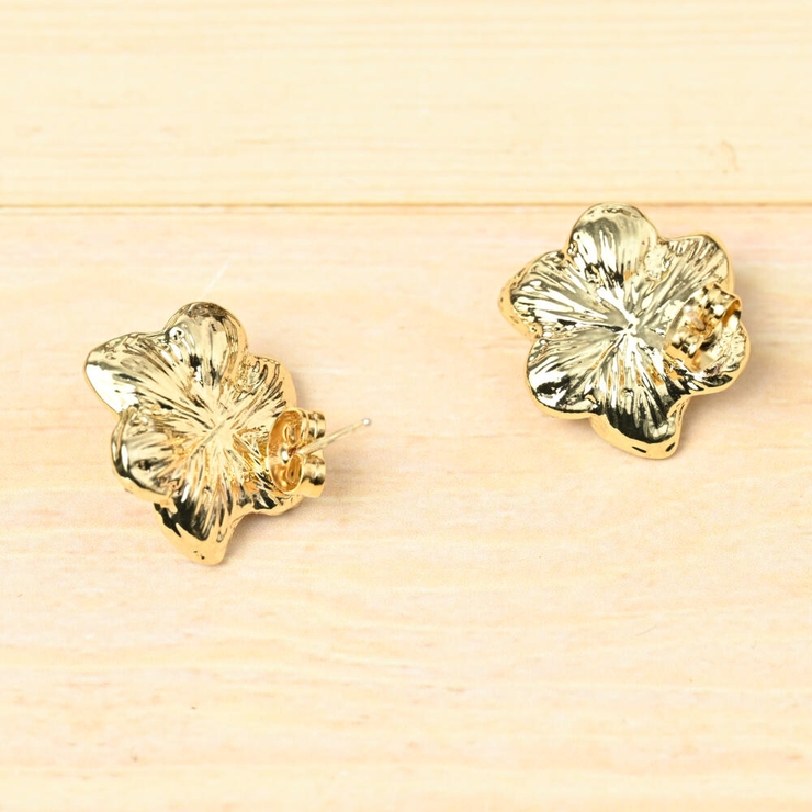 ピアス レディース 花 | lunolumo | 詳細画像6 