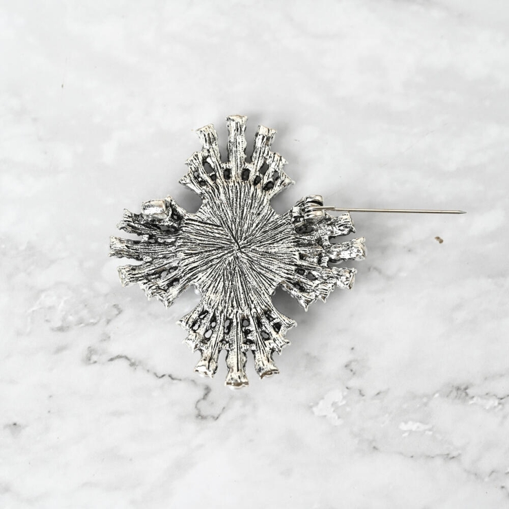 ブローチ レディース パール | lunolumo | 詳細画像11 