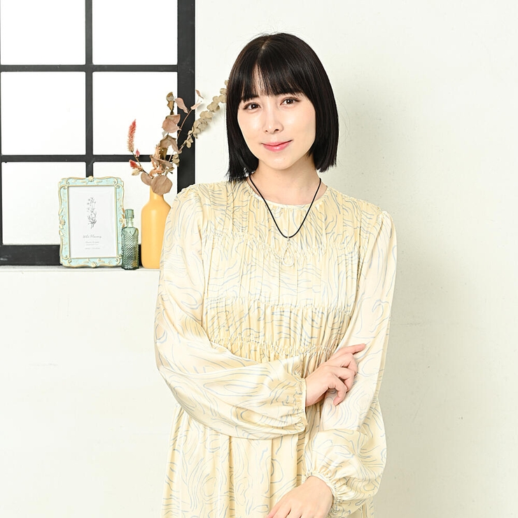 日本製 ネックレス ペンダント | lunolumo | 詳細画像2 