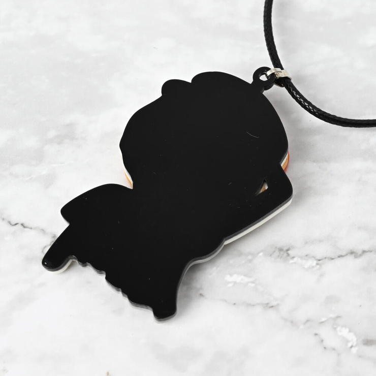 日本製 ネックレス レディース | lunolumo | 詳細画像5 