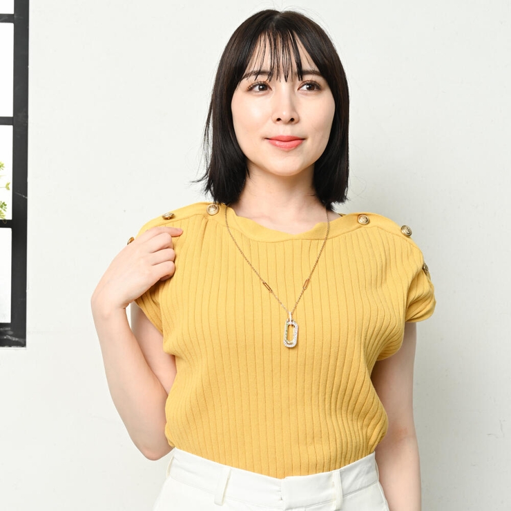 ネックレス ペンダント レディース | lunolumo | 詳細画像2 