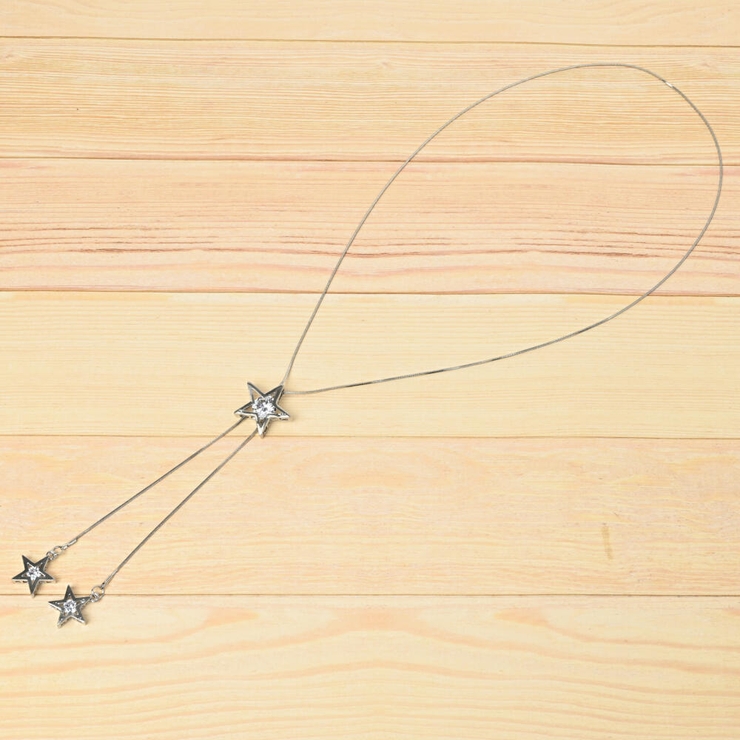 ネックレス レディース キュービックジルコニア | lunolumo | 詳細画像4 