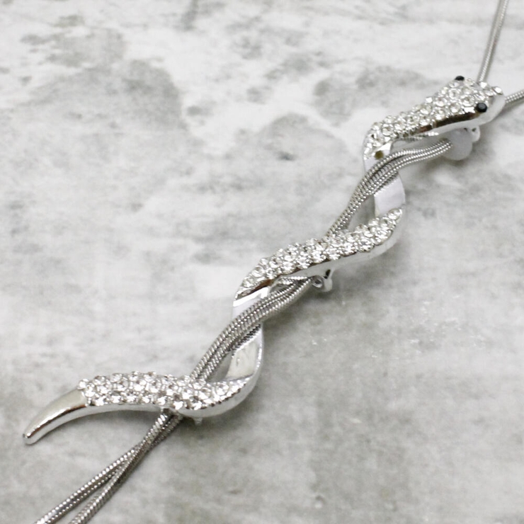 ネックレス スライダー レディース | lunolumo | 詳細画像3 