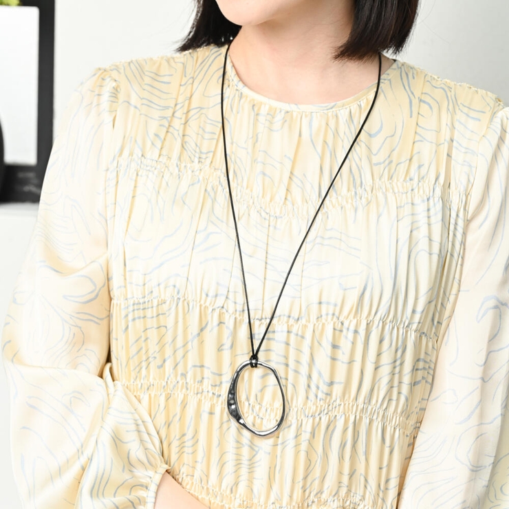 ネックレス ペンダント レディース | lunolumo | 詳細画像3 