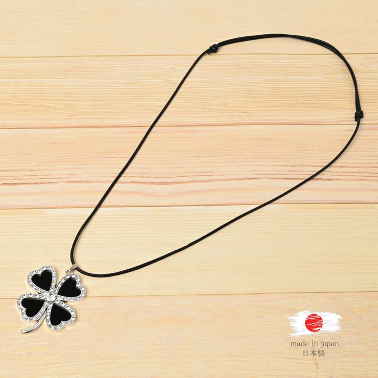 日本製 ネックレス ペンダント | lunolumo | 詳細画像4 