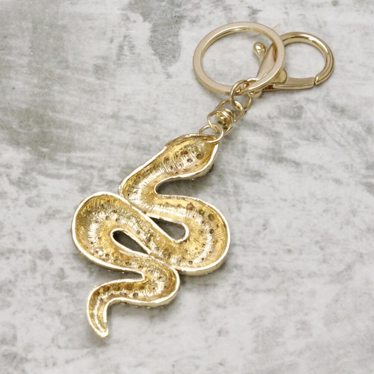 キーホルダー バッグチャーム レディース | lunolumo | 詳細画像20 