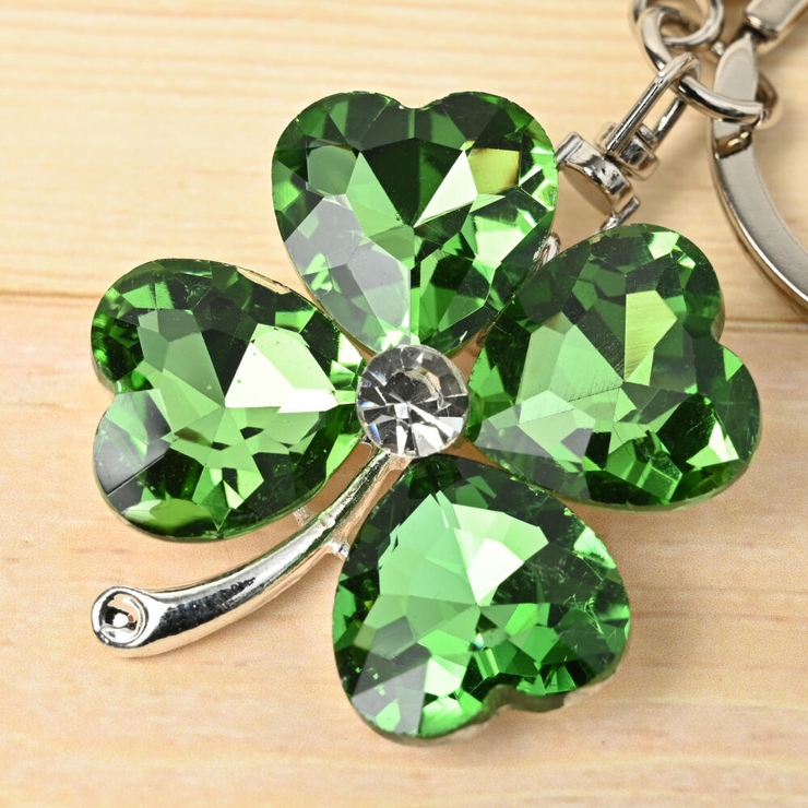 キーホルダー バッグチャーム レディース | lunolumo | 詳細画像5 