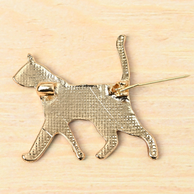 ブローチ レディース 猫 | lunolumo | 詳細画像6 