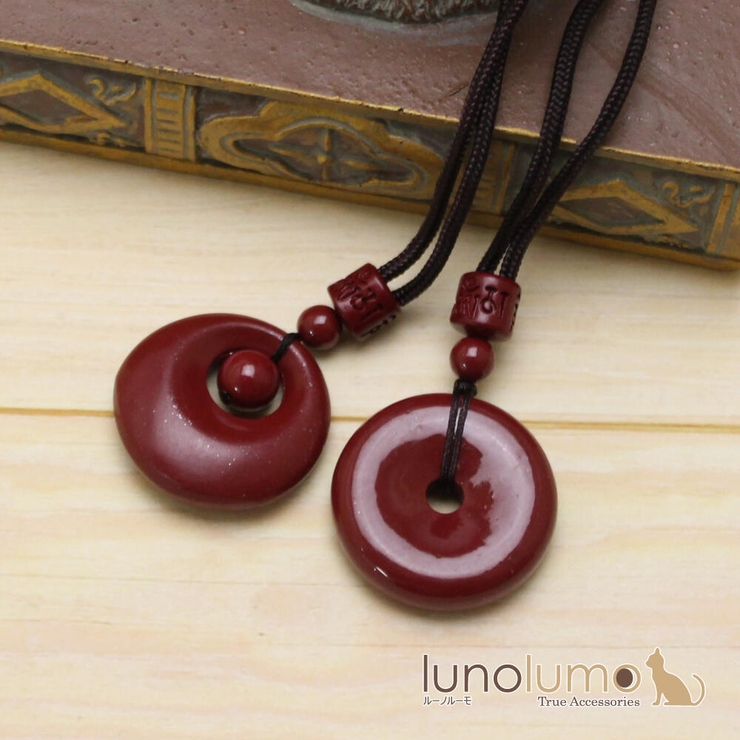 ネックレス ペンダント レディース | lunolumo | 詳細画像1 