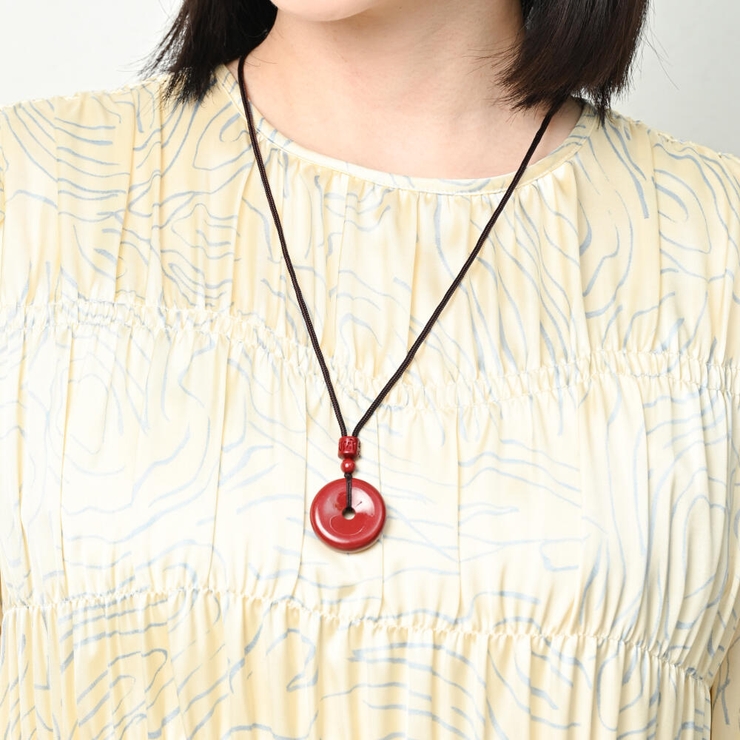 ネックレス ペンダント レディース | lunolumo | 詳細画像3 