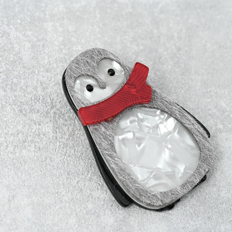 ブローチ レディース クジラ | lunolumo | 詳細画像10 