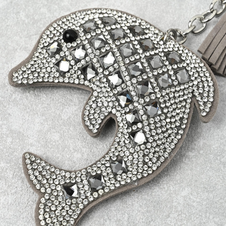 キーホルダー バッグチャーム レディース | lunolumo | 詳細画像6 