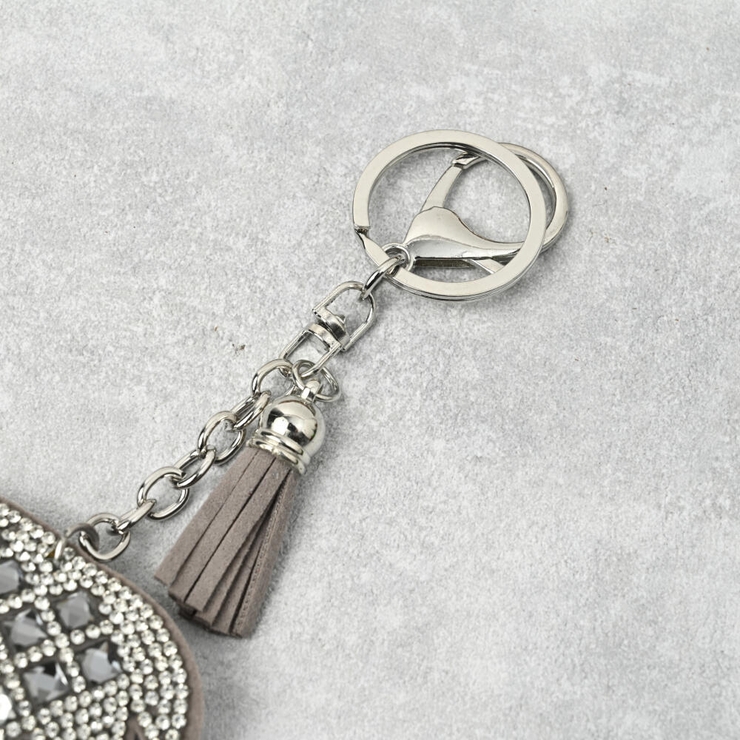 キーホルダー バッグチャーム レディース | lunolumo | 詳細画像8 