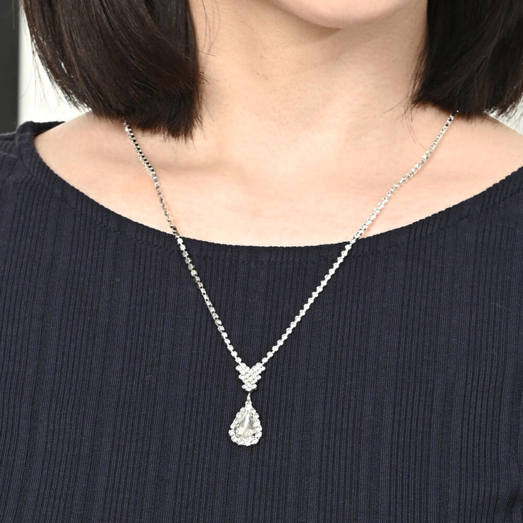 ネックレス レディース ペンダント | lunolumo | 詳細画像3 