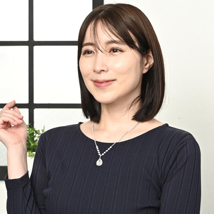 ネックレス レディース ペンダント | lunolumo | 詳細画像2 