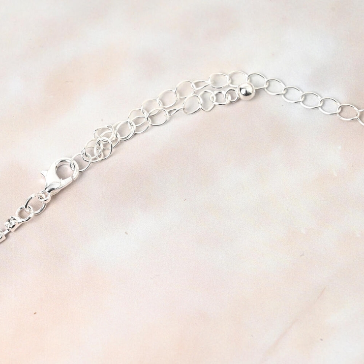 ネックレス レディース ラインストーン | lunolumo | 詳細画像6 