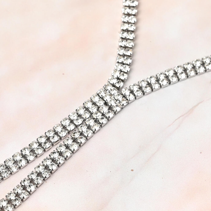 ネックレス ロング レディース | lunolumo | 詳細画像5 