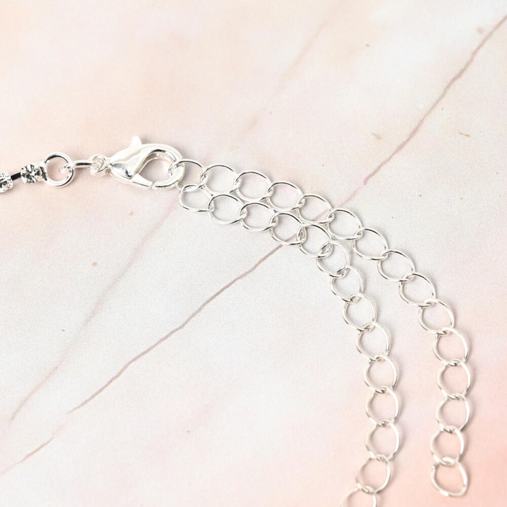 ネックレス レディース ラインストーン | lunolumo | 詳細画像6 