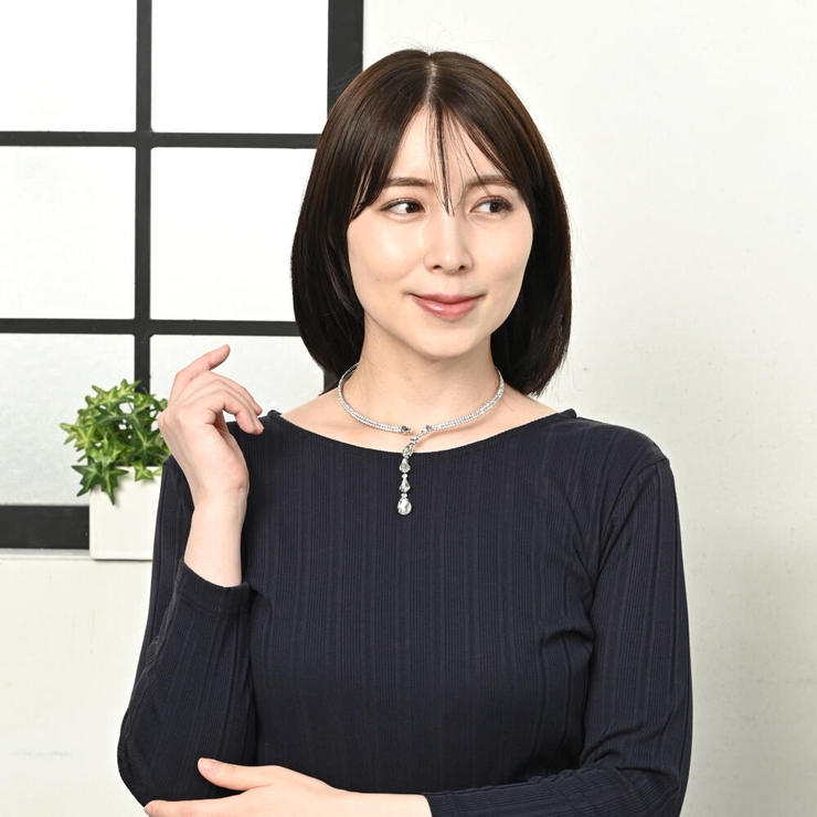 ネックレス オメガ レディース | lunolumo | 詳細画像2 