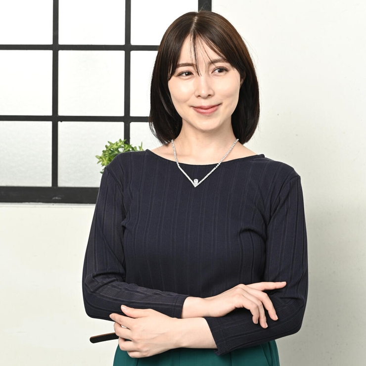 ネックレス レディース ラインストーン | lunolumo | 詳細画像2 