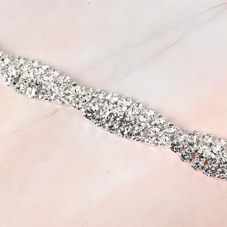 ブレスレット レディース シルバー | lunolumo | 詳細画像7 