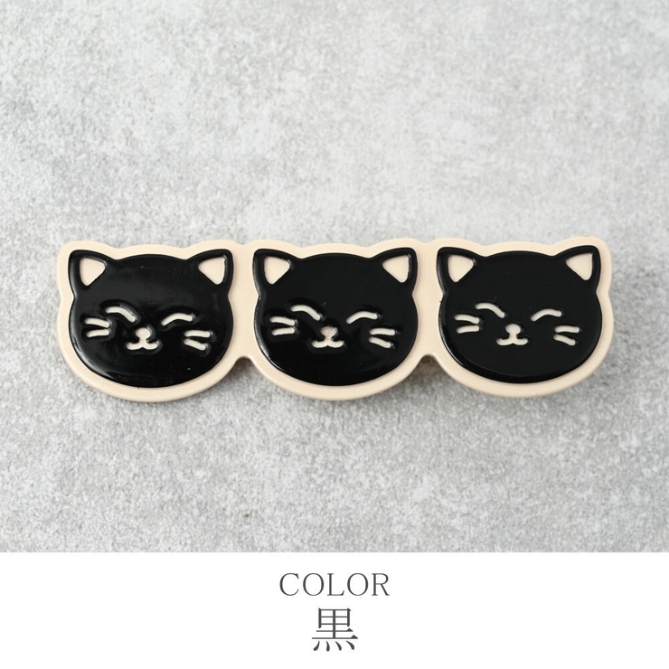 ヘアクリップ フォーククリップ ヘアアクセサリー | lunolumo | 詳細画像5 