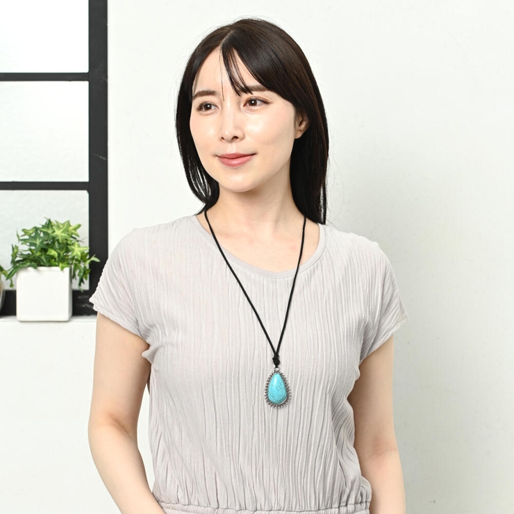 ネックレス ペンダント レディース | lunolumo | 詳細画像2 