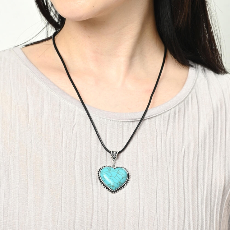 日本製 ネックレス ペンダント | lunolumo | 詳細画像3 