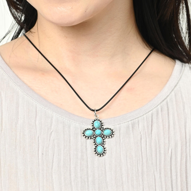 ネックレス ペンダント レディース | lunolumo | 詳細画像3 