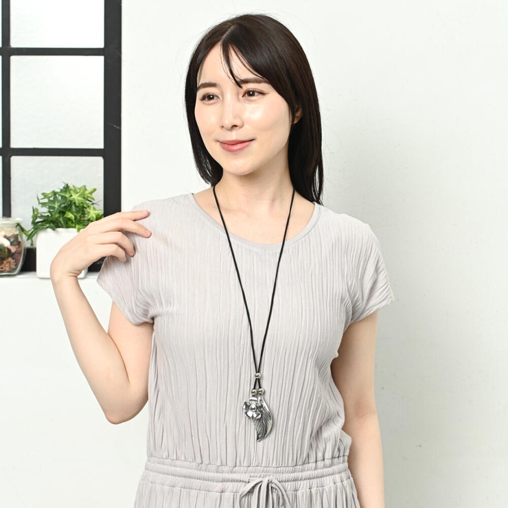 ネックレス ペンダント レディース | lunolumo | 詳細画像2 