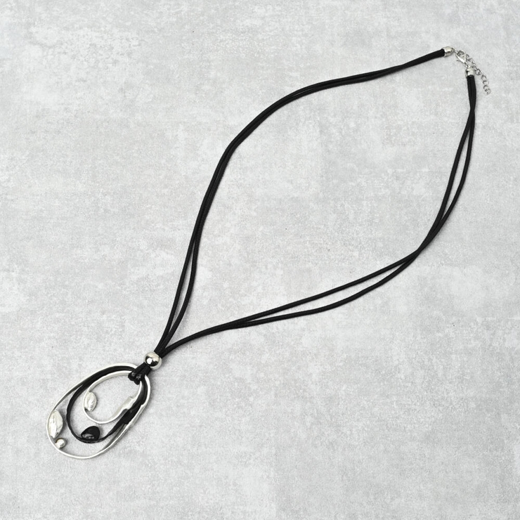 ネックレス ペンダント レディース | lunolumo | 詳細画像4 