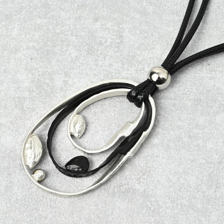 ネックレス ペンダント レディース | lunolumo | 詳細画像5 