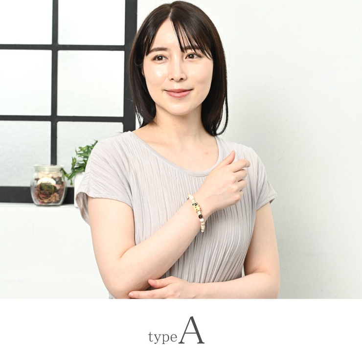 ブレスレット レディース 犬 | lunolumo | 詳細画像2 