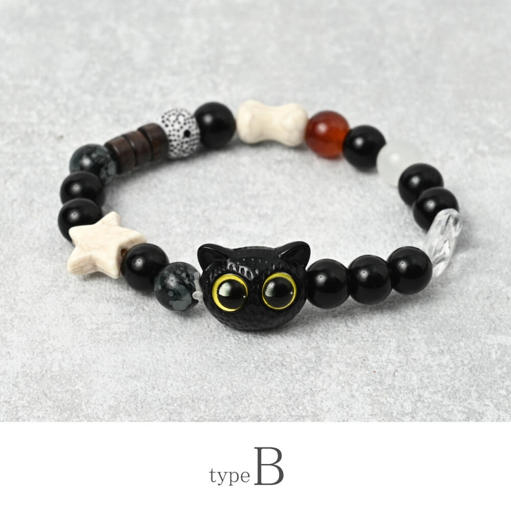 ブレスレット レディース 犬 | lunolumo | 詳細画像11 