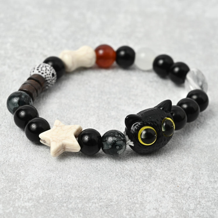 ブレスレット レディース 犬 | lunolumo | 詳細画像12 