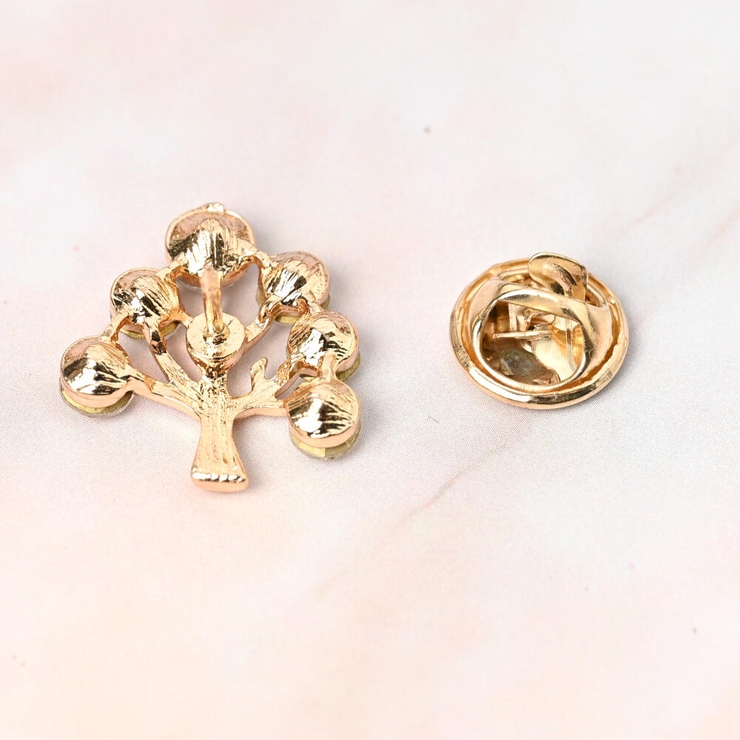 ピンバッチ ラペルピン ピンブローチ | lunolumo | 詳細画像6 