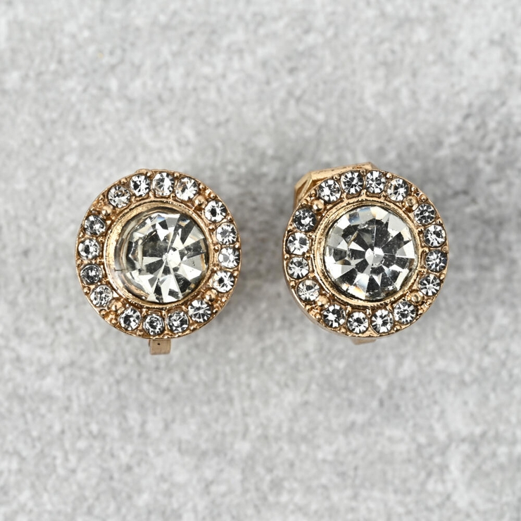 イヤリング レディース ビジュ | lunolumo | 詳細画像4 