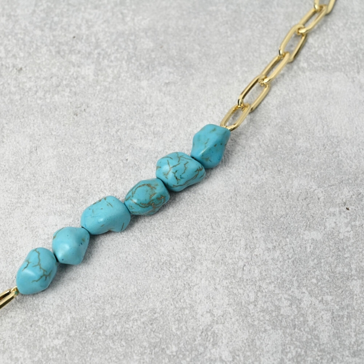 ネックレス レディース マンテル | lunolumo | 詳細画像6 