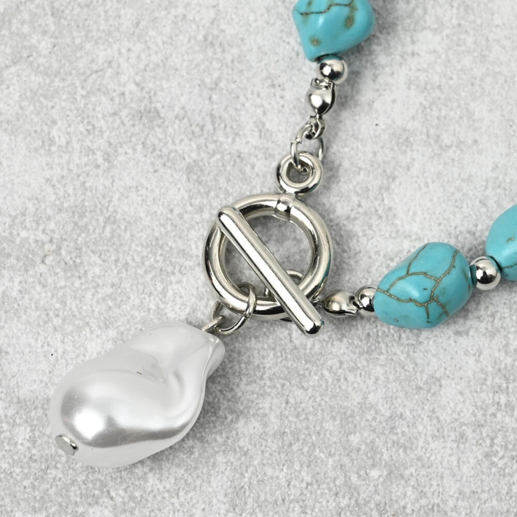 ネックレス レディース マンテル | lunolumo | 詳細画像6 